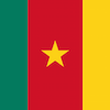 flag of Cameroon