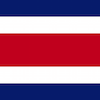 flag of Costa Rica