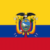 flag of Ecuador