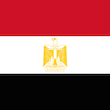 flag of Egypt