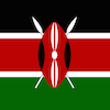 flag of Kenya