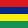 flag of Mauritius