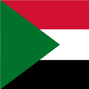 flag of Sudan