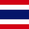 flag of Thailand