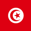 flag of Tunisia