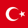 flag of Turkey