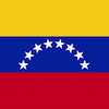 flag of Venezuela (Bolivarian Republic Of)