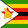 flag of Zimbabwe