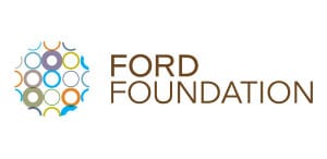 Ford foundation contact