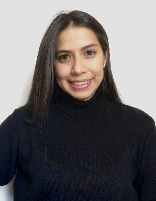 Ana Maria Rodriguez