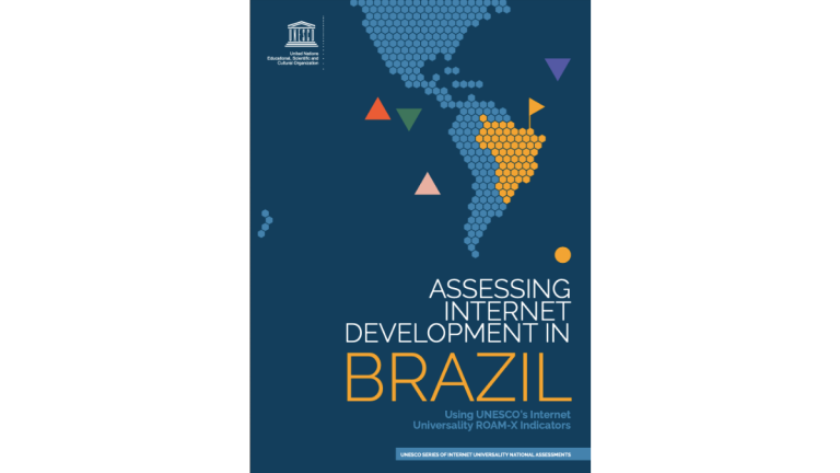 Brazil UNESCO report