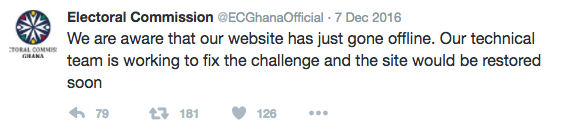 ghana-electoral-commission-tweet