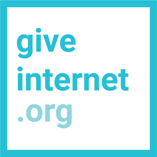 giveinternet.org
